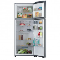 Réfrigérateur Hoover HODQ4T718EX 476Litres Smart Nofrost Inox en Tunisie