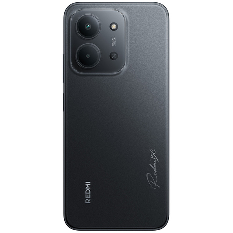 Remi 15C 4Go 128Go Noir en Tunisie