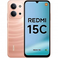 Smartphone Xiaomi Redmi 15C 4Go 128Go Orange en Tunisie Smartphone Xiaomi Redmi 15C 4Go 128Go Orange en Tunisie