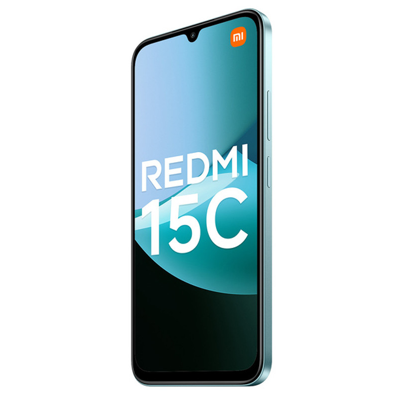 Remi 15C 4Go 128Go Vert en Tunisie