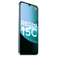 Redmi 15C 4Go 128Go Vert en Tunisie