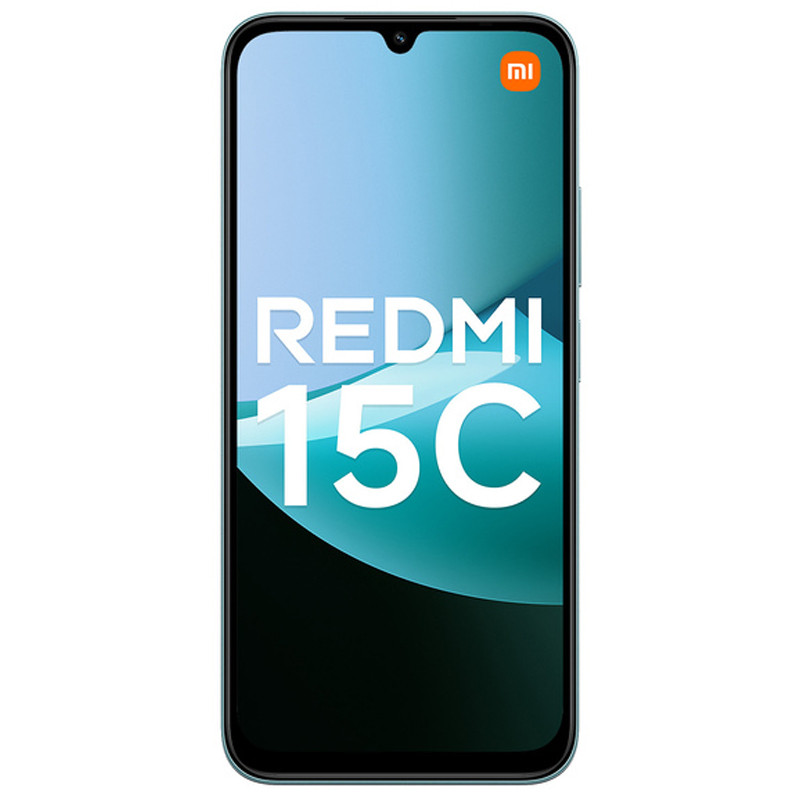 Remi 15C 4Go 128Go Vert en Tunisie