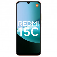Redmi 15C 4Go 128Go Bleu en Tunisie
