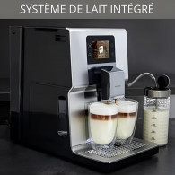 Machine à Café Nespresso Krups EA875E10 1450W Noir en Tunisie