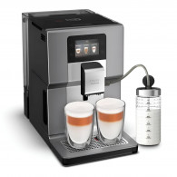 Machine à Café Nespresso Krups EA875E10 1450W Noir en Tunisie