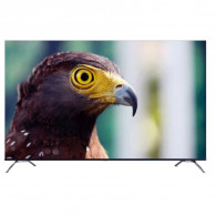 Tv Led Biolux RSM 50" 4K UHD Android Smart Tv Noir