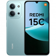Redmi 15C 4Go 128Go Vert en Tunisie