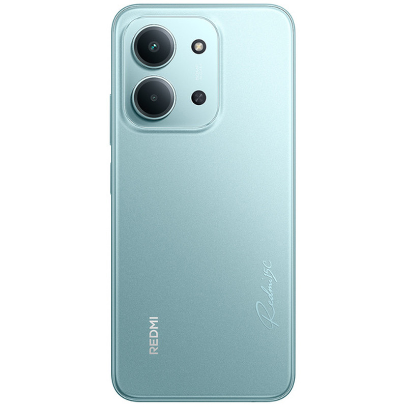 Redmi 15C 6Go 128Go Vert en Tunisie
