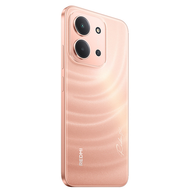 Redmi 15C 6Go 128Go Orange en Tunisie