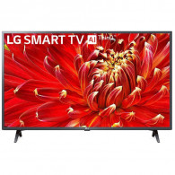 Téléviseur LG 43" Full HDR Smart TV 43LM6370PVB