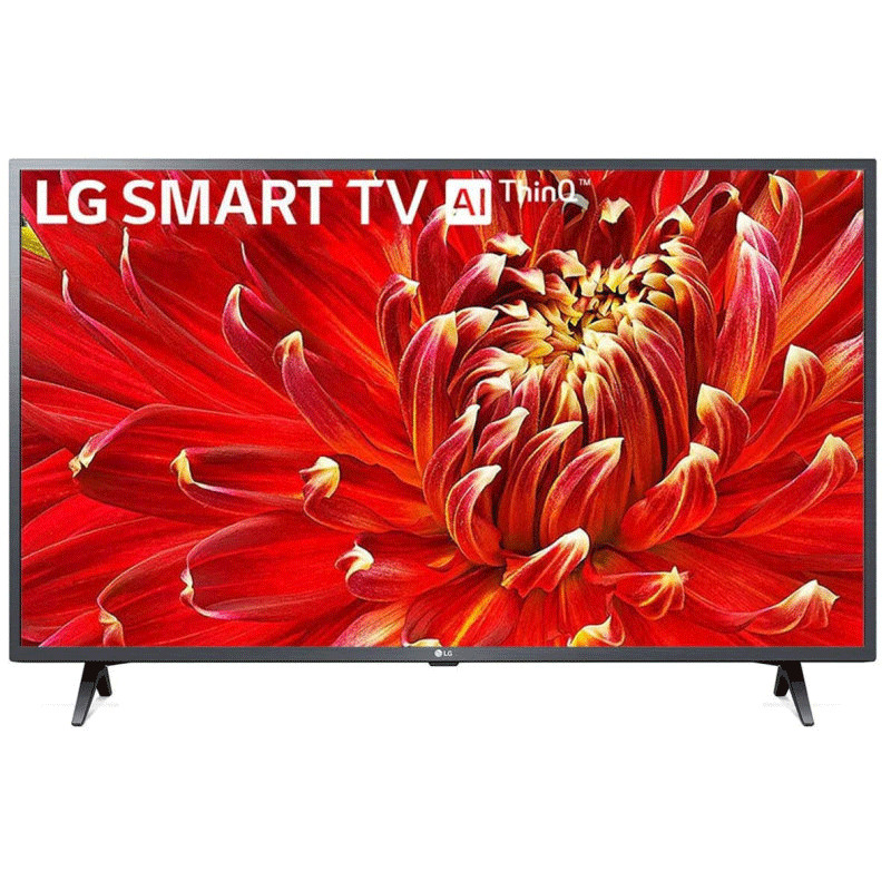 Téléviseur LG 43" Full HDR Smart TV 43LM6370PVB Téléviseur LG 43" Full HDR Smart TV 43LM6370PVB