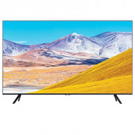 Téléviseur Samsung 55" 4K Smart Tv (UA55TU8000UXMV)