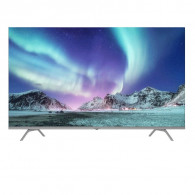 TV Schneider 55" Smart DLED Avec Récepteur Intégré (SC-55USTV)