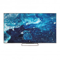 Tv Mini LED Telefunken 55" G7EP 4K Google Smart TV Gris