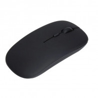 Pack Clavier Et Souris Sans Fil Noir en Tunisie