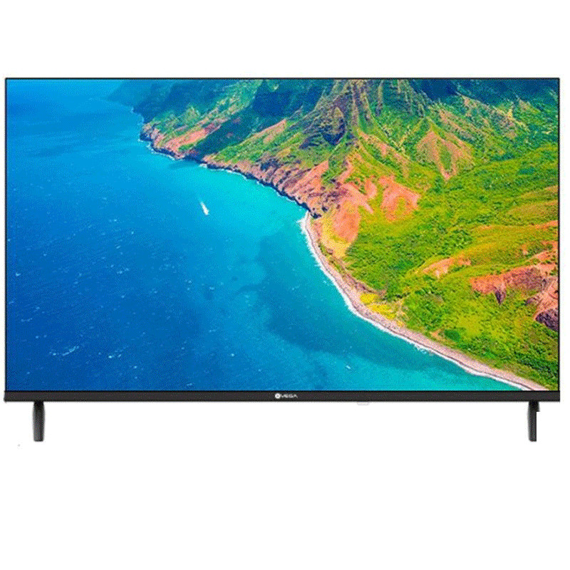 Téléviseur Vega 40" HD F40F1FB5