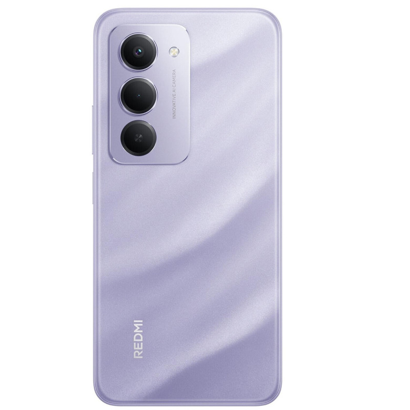 Redmi 15 8Go 256Go Violet en Tunisie