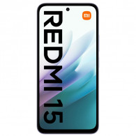 Redmi 15 8Go 256Go Gris en Tunisie Redmi 15 8Go 256Go Gris en Tunisie
