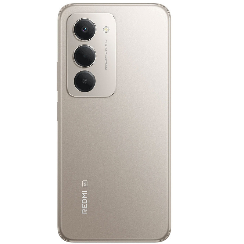 Redmi 15 8Go 256Go Gris en Tunisie