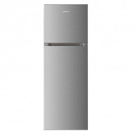 Réfrigérateur Brandt Nofrost 400L Inox (BD4410NX)