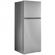 Réfrigérateur Brandt No Frost 500L Silver (BD5010NSS)