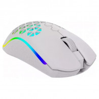 Souris Gamer Double mode Aqirys Polaris RGB Blanc En Tunisie Souris Gamer Double mode Aqirys Polaris RGB Blanc En Tunisie