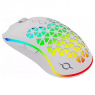 Souris Gamer Double mode Aqirys Polaris RGB Blanc En Tunisie Souris Gamer Double mode Aqirys Polaris RGB Blanc En Tunisie