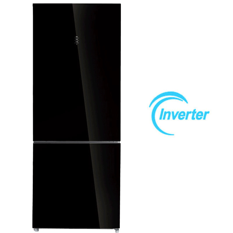 Réfrigérateur Combiné Candy CCGT580FB 432 Litres Inverter Nofrost Noir En Tunisie Réfrigérateur Combiné Candy CCGT580FB 432 Litres Inverter Nofrost Noir En Tunisie