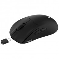 Souris Gamer Double Mode Aqirys M60 Noir En Tunisie