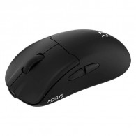 Souris Gamer Double Mode Aqirys M60 Noir En Tunisie