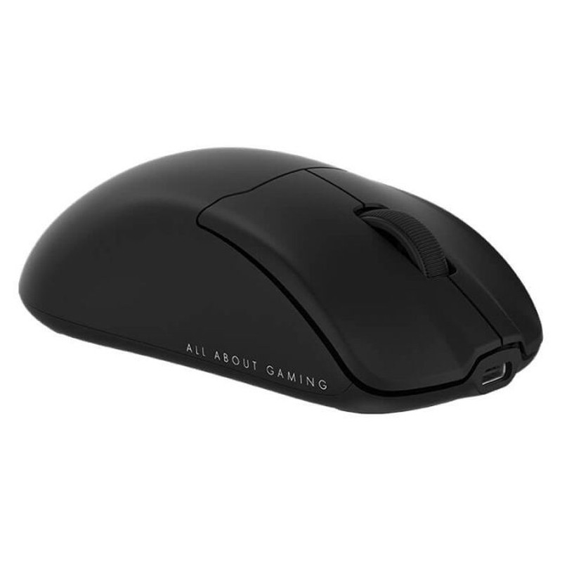 Souris Gamer Double Mode Aqirys M60 Noir En Tunisie
