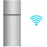 Réfrigérateur Hoover HODQ4T718EX 476Litres Smart Nofrost Inox en Tunisie