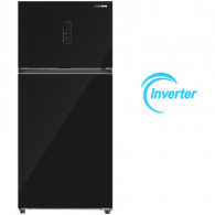 Réfrigérateur Joker WR-4385HBXV 430L Inverter NoFrost Noir en Tunisie
