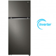 Réfrigérateur LG GN-B332PXGB 360 Litres Nofrost Smart Inverter Noir en Tunisie