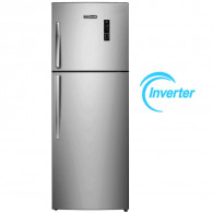 Réfrigérateur Maxwell 540 Litres NoFrost Inox