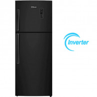 Réfrigérateur Maxwell 580 Litres NoFrost Noir