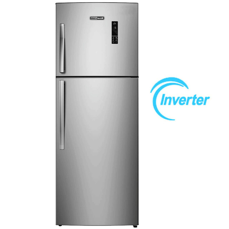 Réfrigérateur Maxwell 580 Litres NoFrost Inox