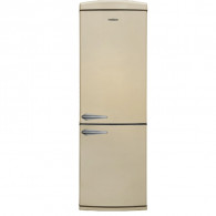 Réfrigérateur Premium No Frost 327 L Beige
