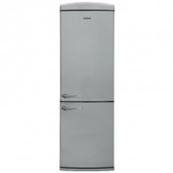Réfrigérateur Premium No Frost 327L Gris