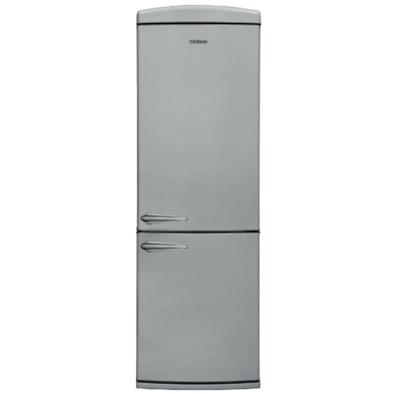 Réfrigérateur Premium No Frost 327L Gris