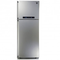 Réfrigérateur Double Portes Sharp SJ-PC58C-ST NoFrost 525 Litres - Silver