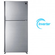 Réfrigérateur 2 Portes Sharp 690 Litres NoFrost Silver (SJ-GV69G-SL)