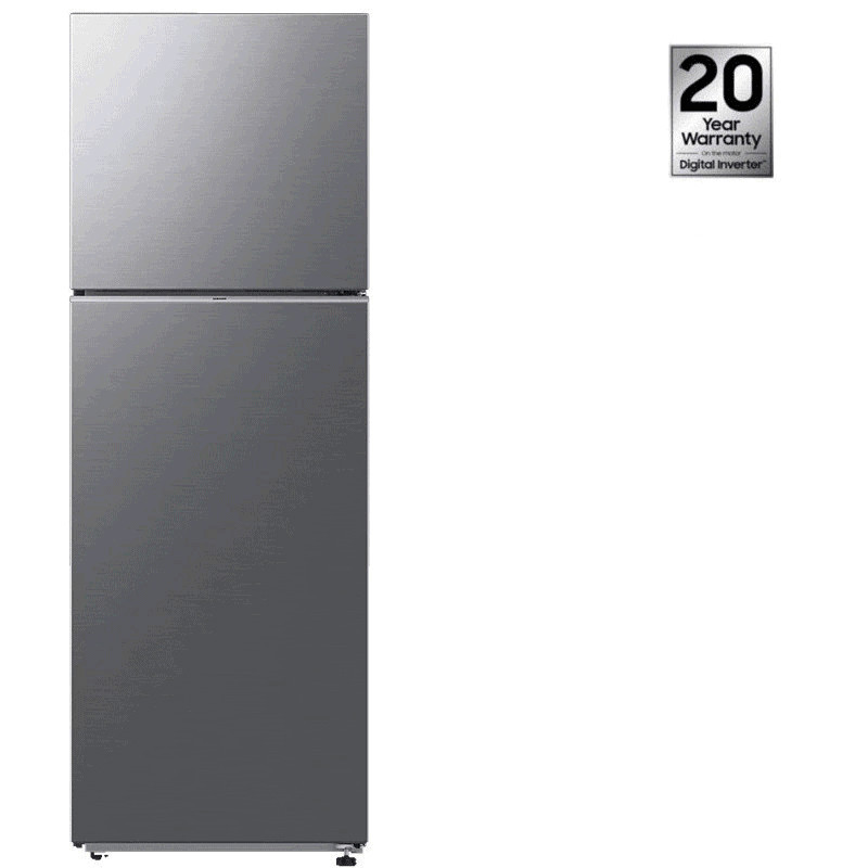 Réfrigérateur Samsung RT35CG5000S9EL 348 Litres NoFrost Inox en Tunisie Réfrigérateur Samsung RT35CG5000S9EL 348 Litres NoFrost Inox en Tunisie
