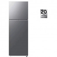 Réfrigérateur Samsung RT42CG6400S9EL 415 Litres NoFrost Inox en Tunisie