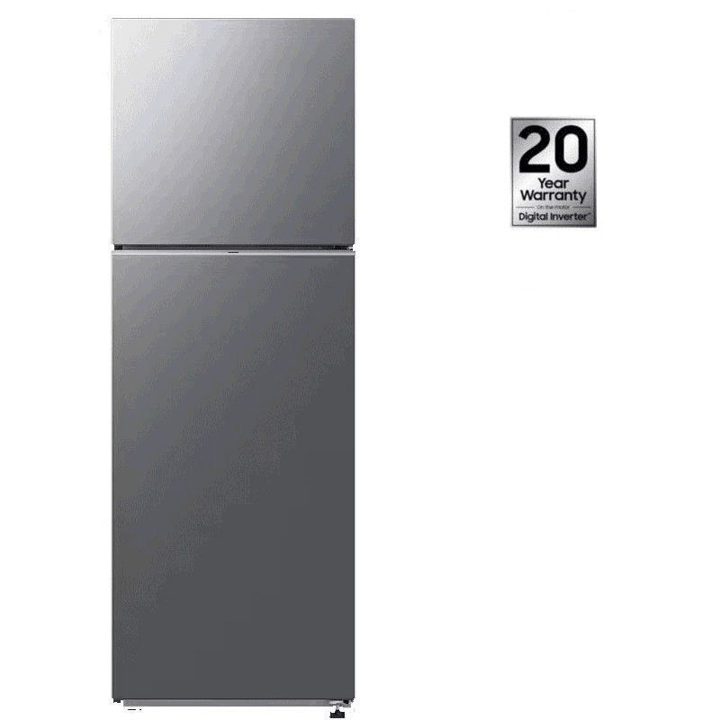 Réfrigérateur Samsung RT42CG6400S9EL 415 Litres NoFrost Inox en Tunisie Réfrigérateur Samsung RT42CG6400S9EL 415 Litres NoFrost Inox en Tunisie