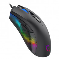 Souris Gamer Filiaire Aqirys Phoenix RGB Noir En Tunisie