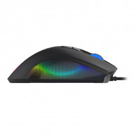 Souris Gamer Filiaire Aqirys Phoenix RGB Noir En Tunisie
