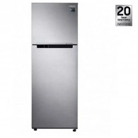 Réfrigérateur Samsung Twin Cooling 453 Litres Inox (RT65K600JS8)