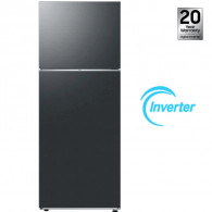 Réfrigérateur Samsung RT47CG6442B1EL 353 Litres NoFrost Inox en Tunisie