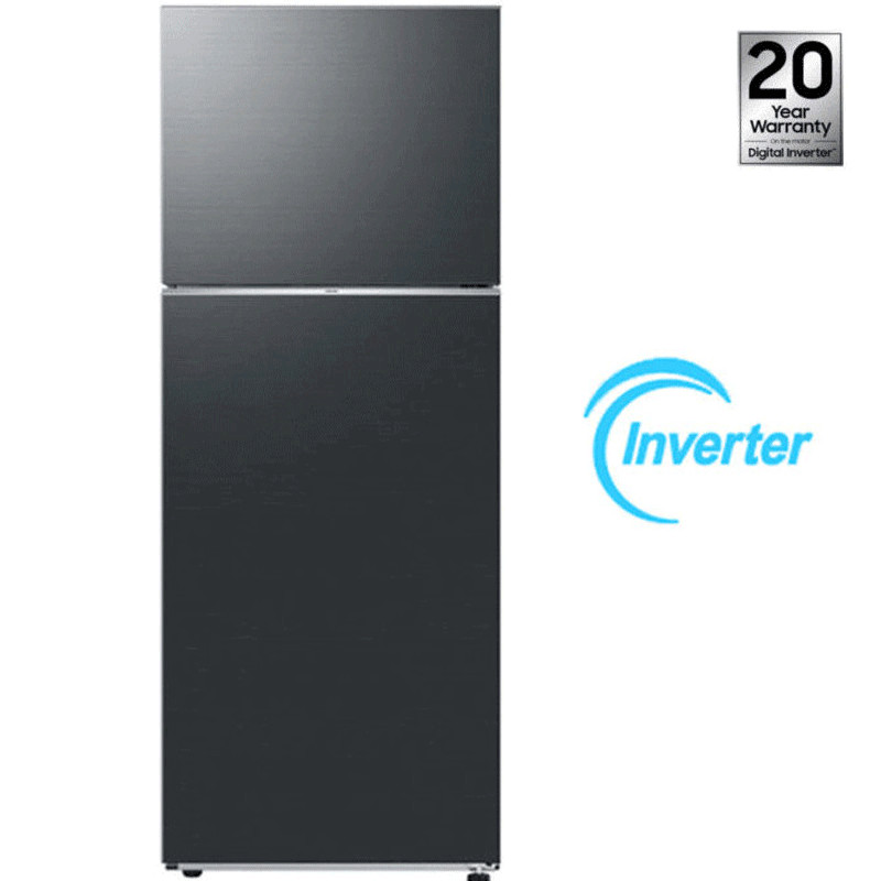 Réfrigérateur Samsung RT47CG6442B1EL 353 Litres NoFrost Inox en Tunisie Réfrigérateur Samsung RT47CG6442B1EL 353 Litres NoFrost Inox en Tunisie